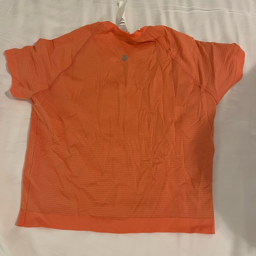 Lululemon Shorts And Top Set - image 4